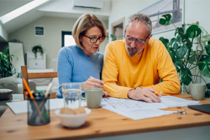 How to create a retirement savings plan that works